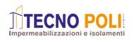 Tecno Poli Italia - Isolamento poliuretano: Gli Specialisti negli Isolamenti Termici e delle Impermeabilizzazioni al miglior prezzo